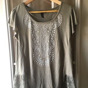 Women's top